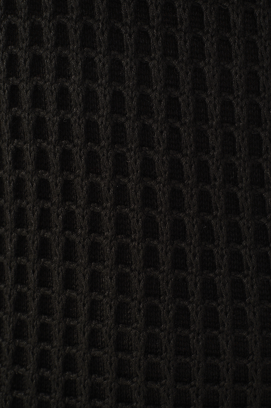 Vestido Tricot Gola_9