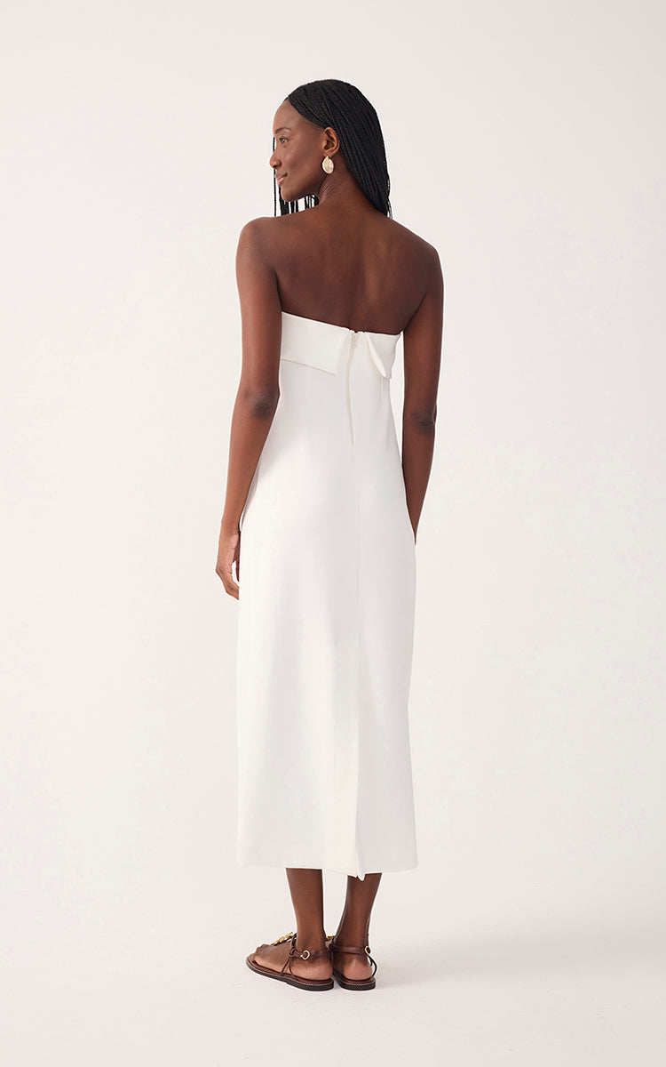Vestido Tubo Sem Alça_6
