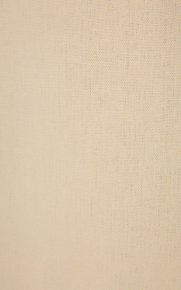 Cropped Linen One Shoulder Dress_6