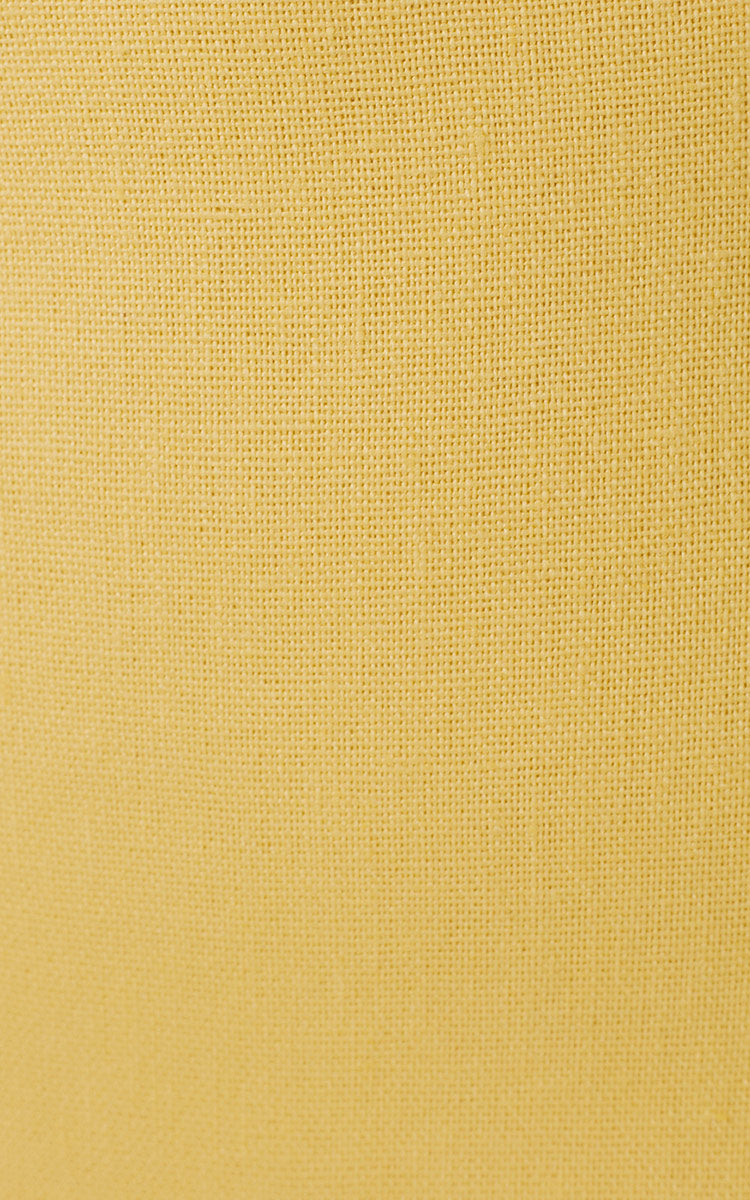 Cropped Linen One Shoulder Dress_6