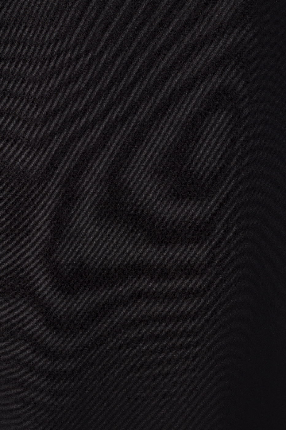 Black One-Shoulder Balloon Mini Dress_7