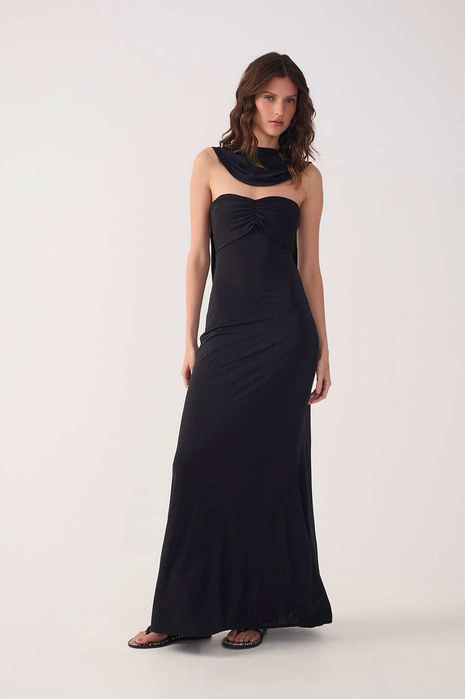 Jersey Tie Dress_2