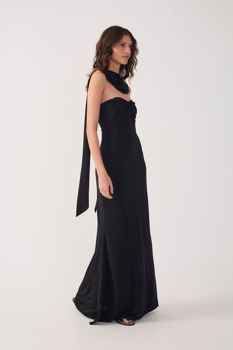 Jersey Tie Dress_3