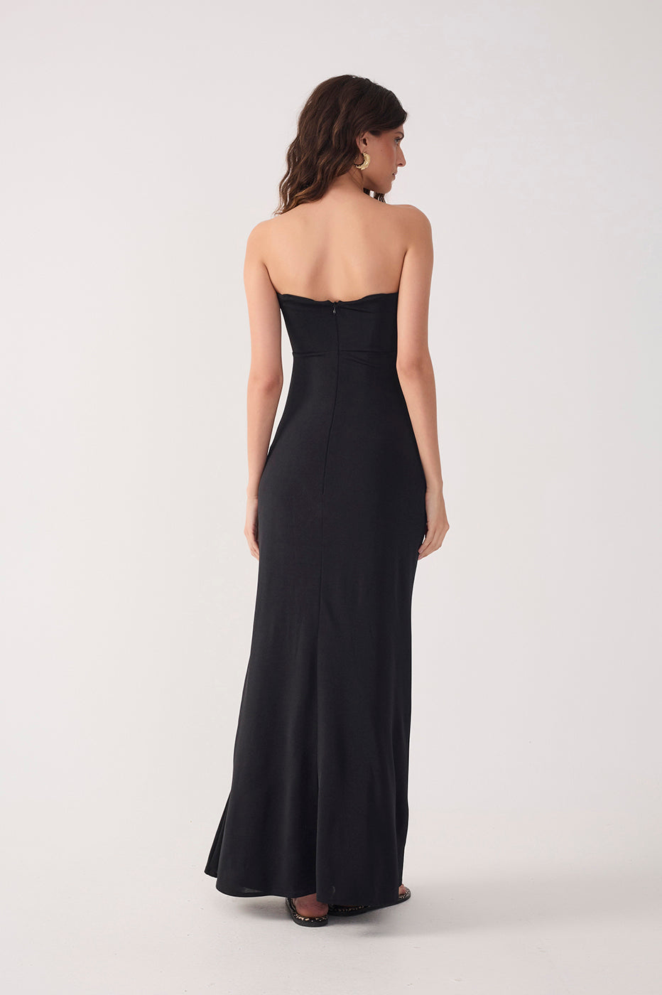 Jersey Tie Dress_7