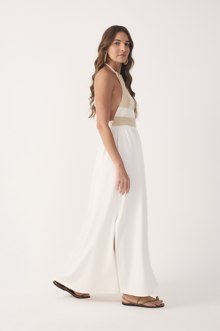 Crochet Sundown Dress_3