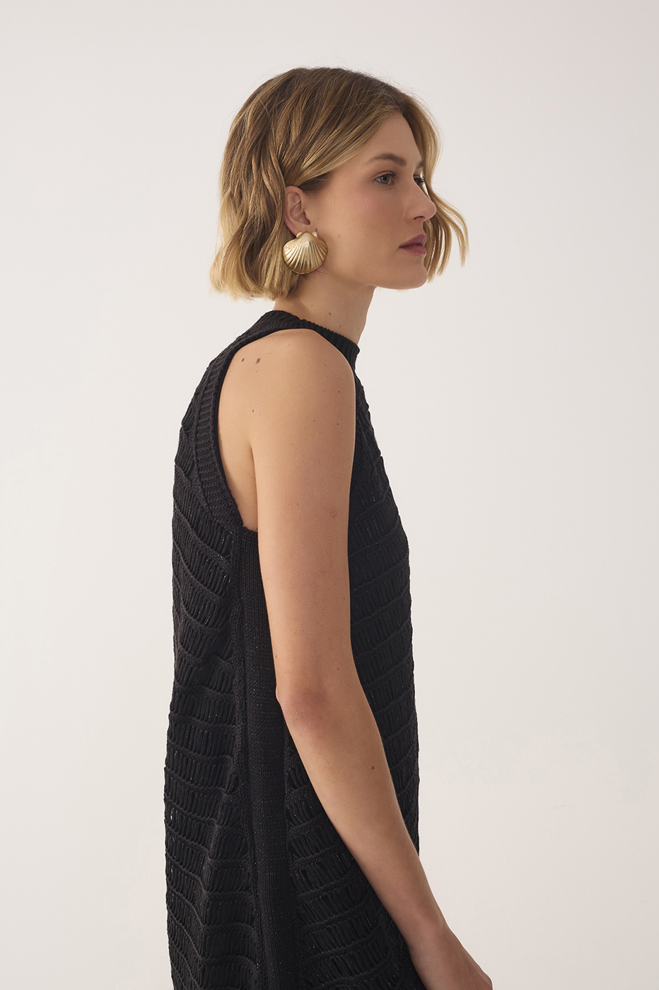 Vestido Tricot Resort Curto_5