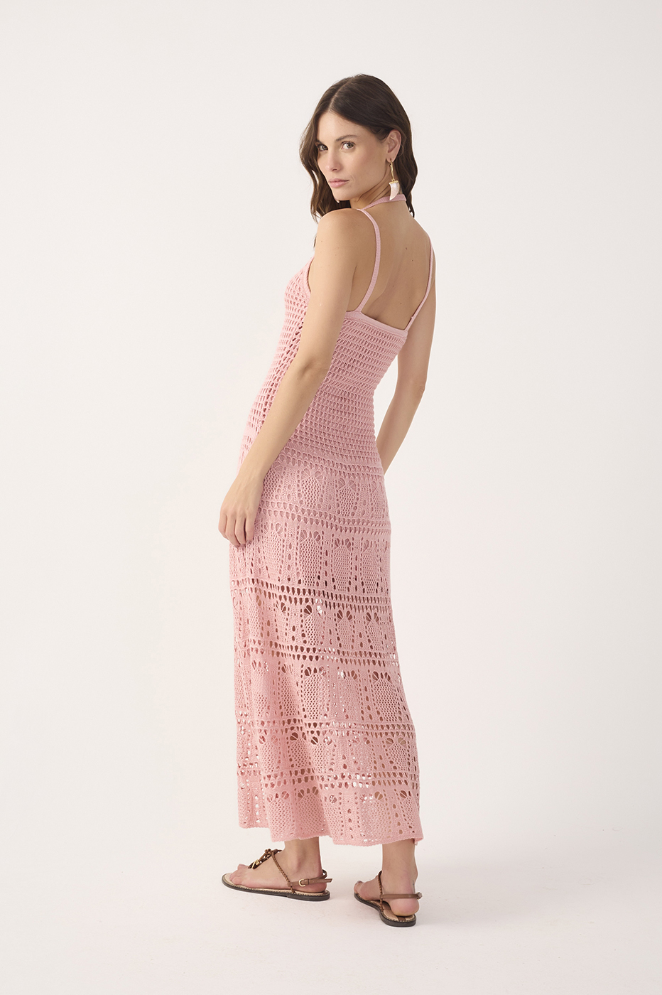 Vestido Tricot Vintage_6
