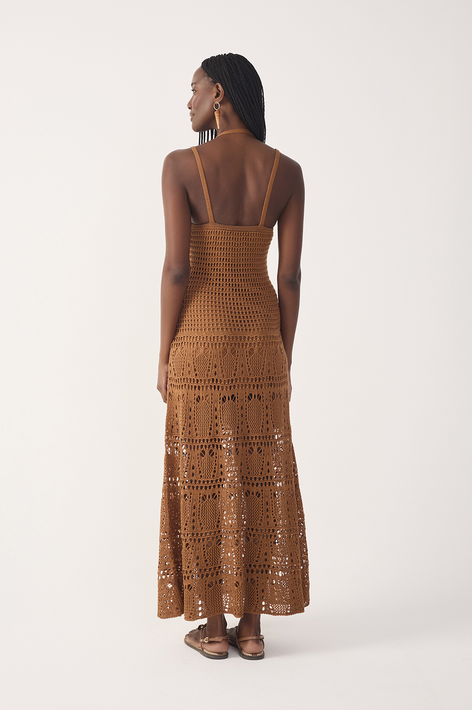Vestido Tricot Vintage_6