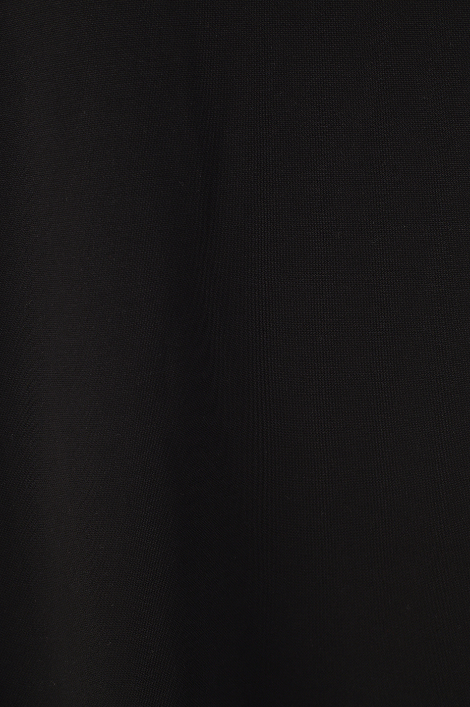 Black Halter Dress_7