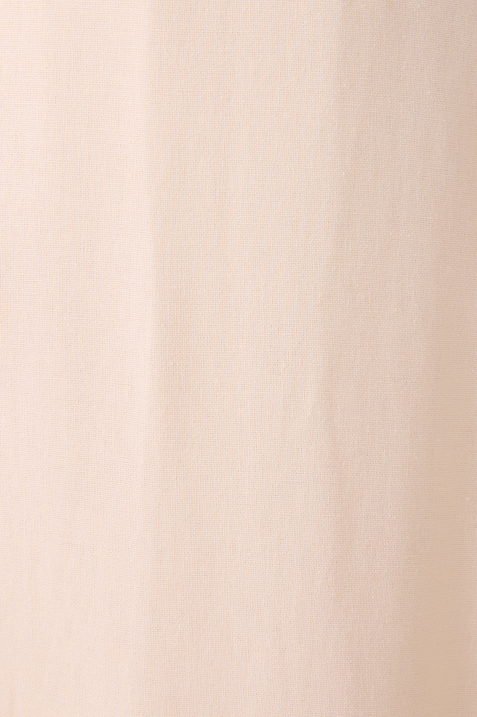Off-white Embroidered Flora Sleeveless Linen Maxi Dress_7
