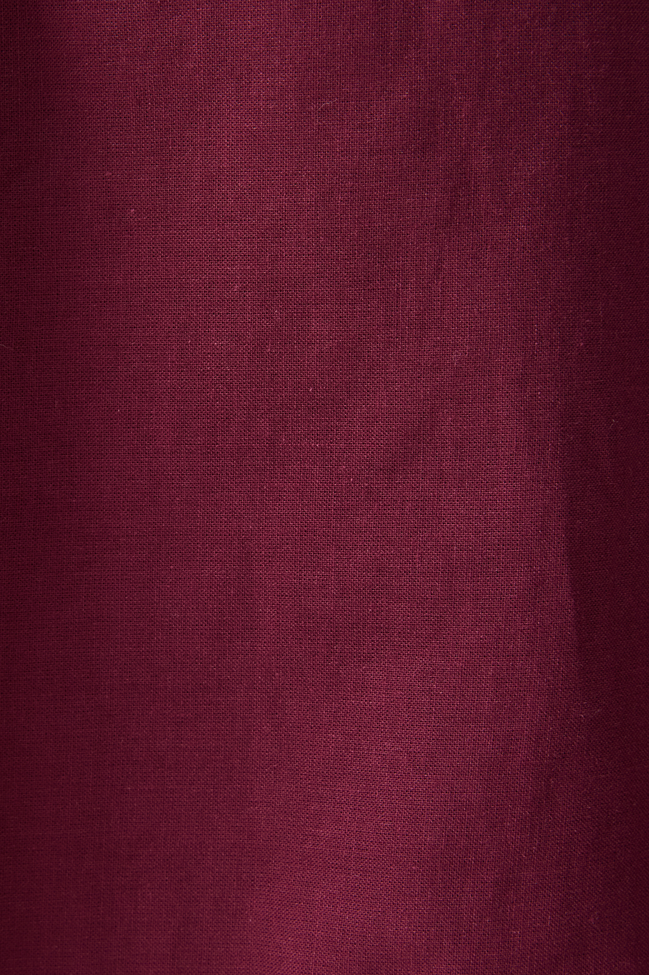 Cut-out Drawstring Sleeveless Cotton Mini Dress_8