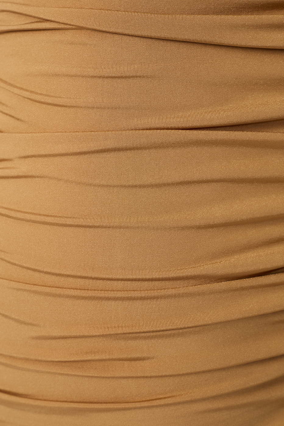 Handleless Frayed Jersey Dress_7