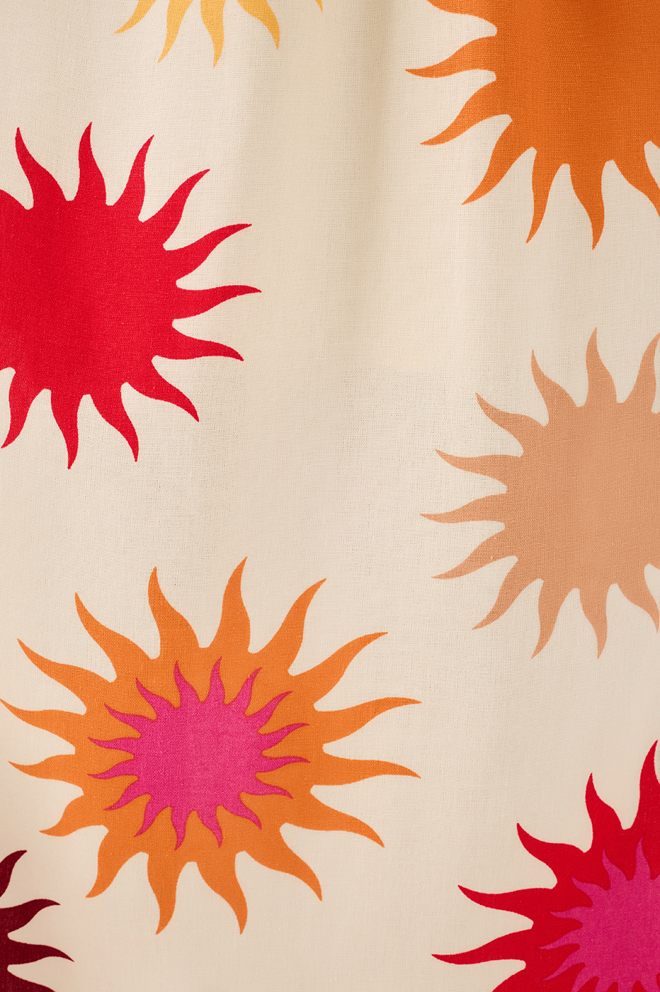 Cropped Cali Print Dress_6