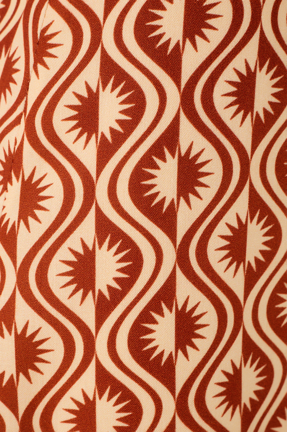 Short Itacoa Print Dress_6