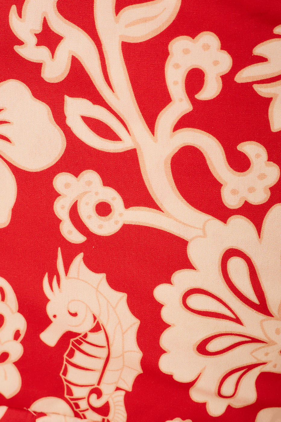 Veraneio Print Dress_6