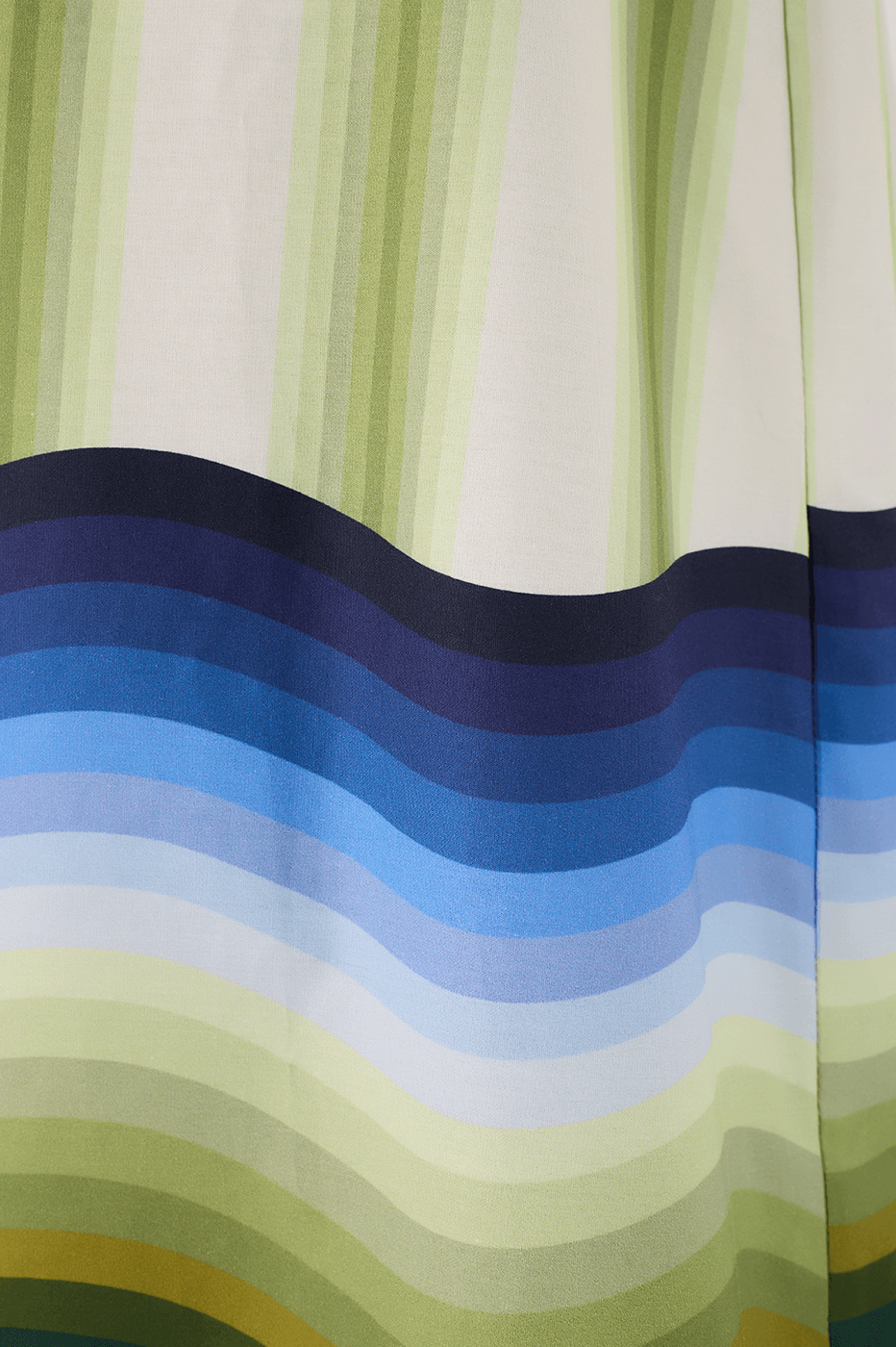Resort Print Tricoline Set_6