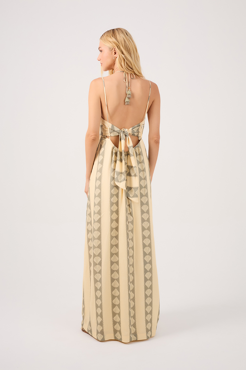 Atins Print Maxi Dress_5