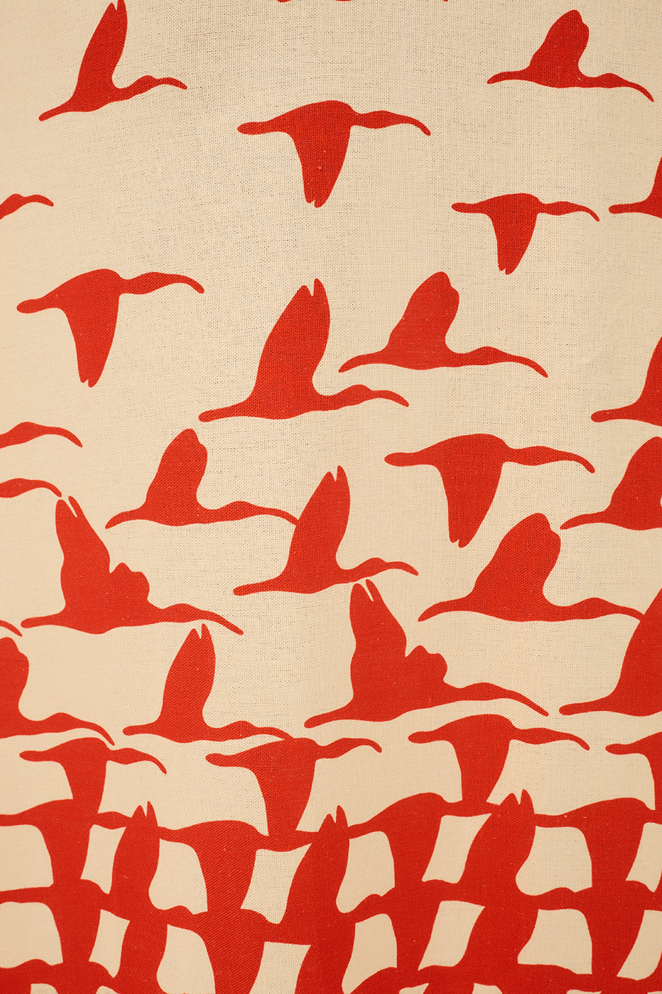 Guarás Print Linen Midi Dress_7