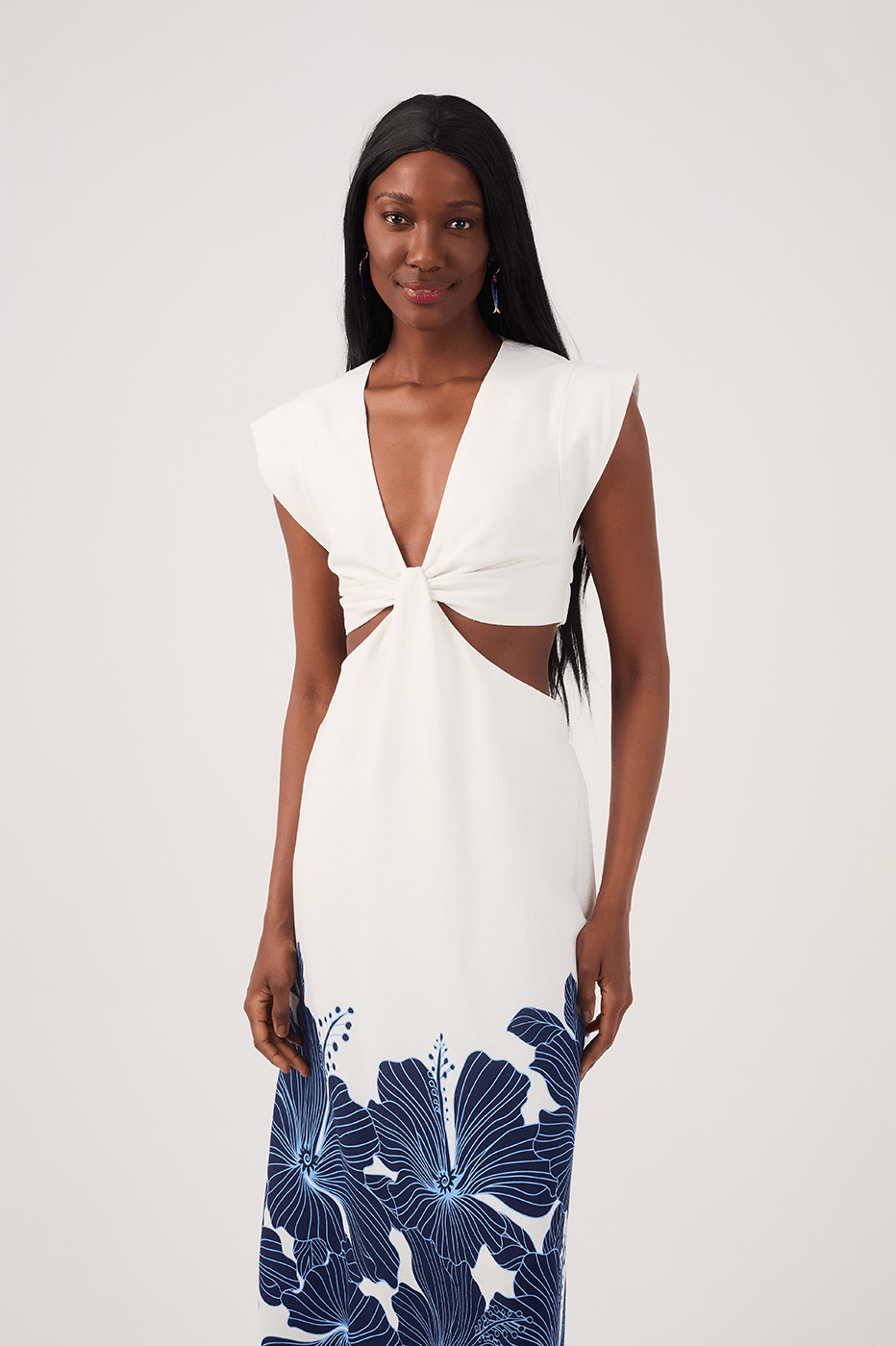 Hibiscus Maxi Dress_2