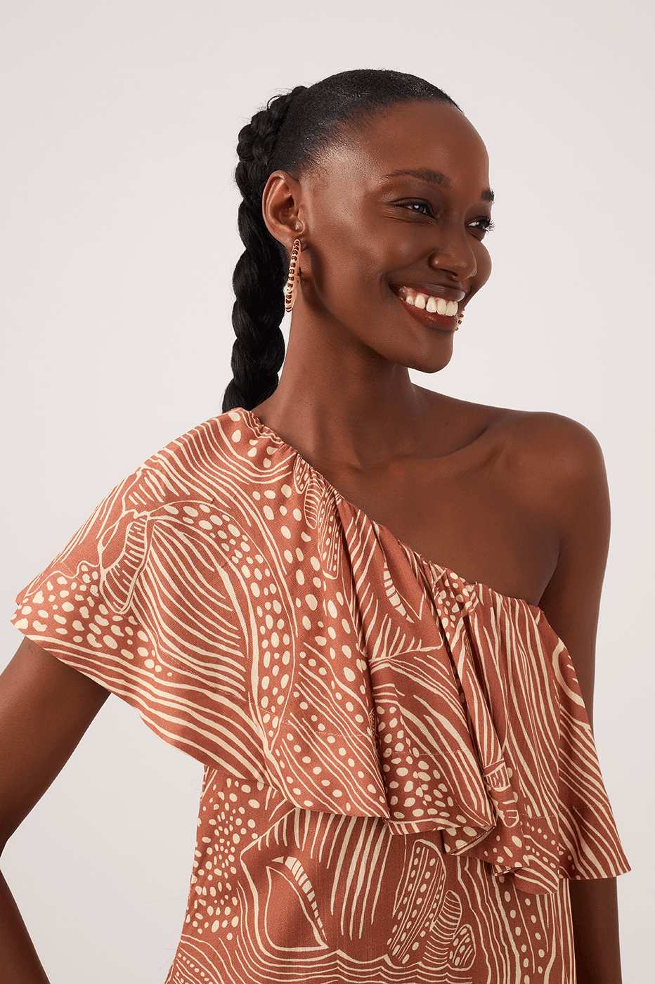 Lagoon Cupuaçu Maxi Dress_5