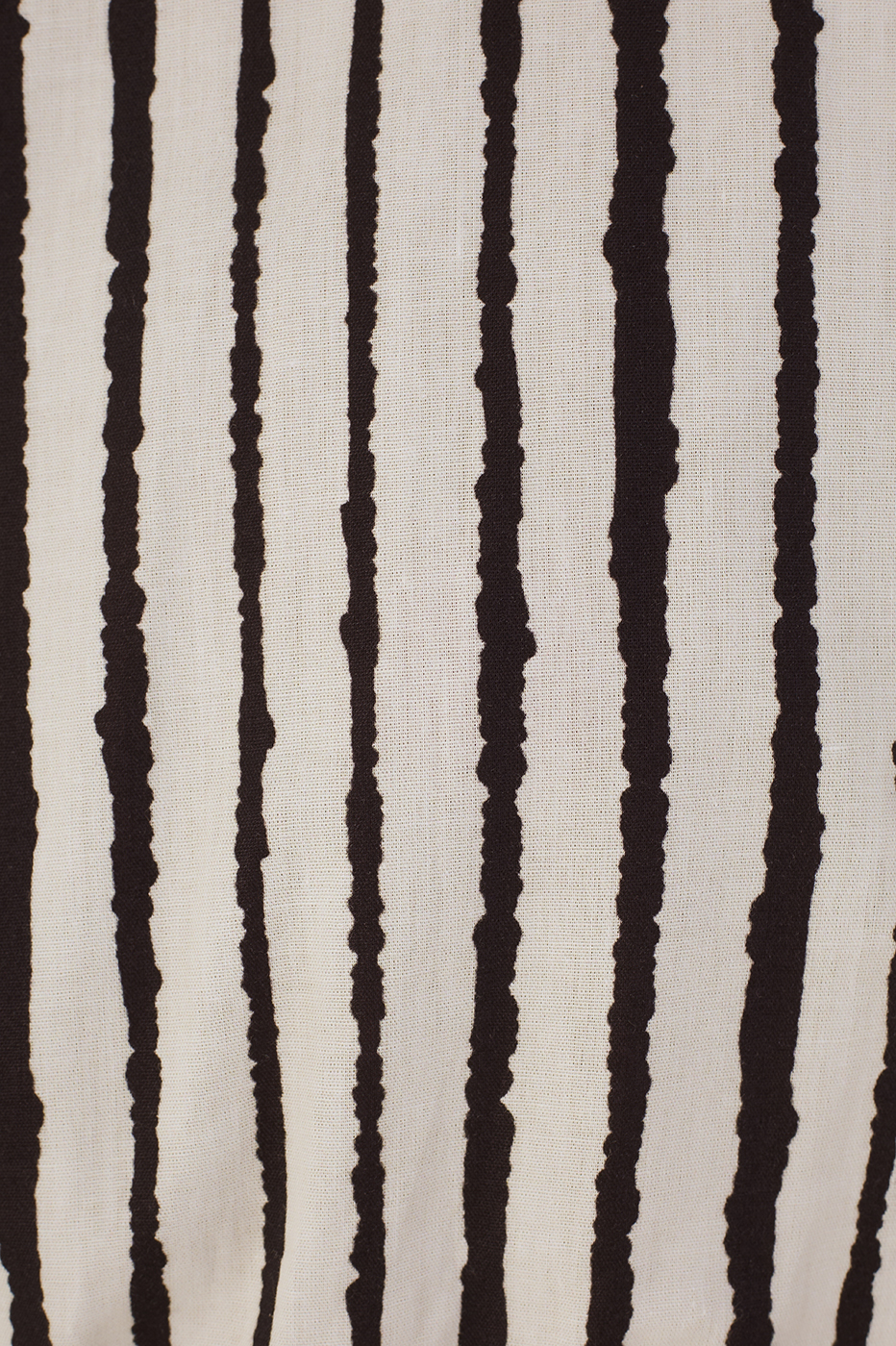 Bicolor Icarai V Neck  Midi Dress_6