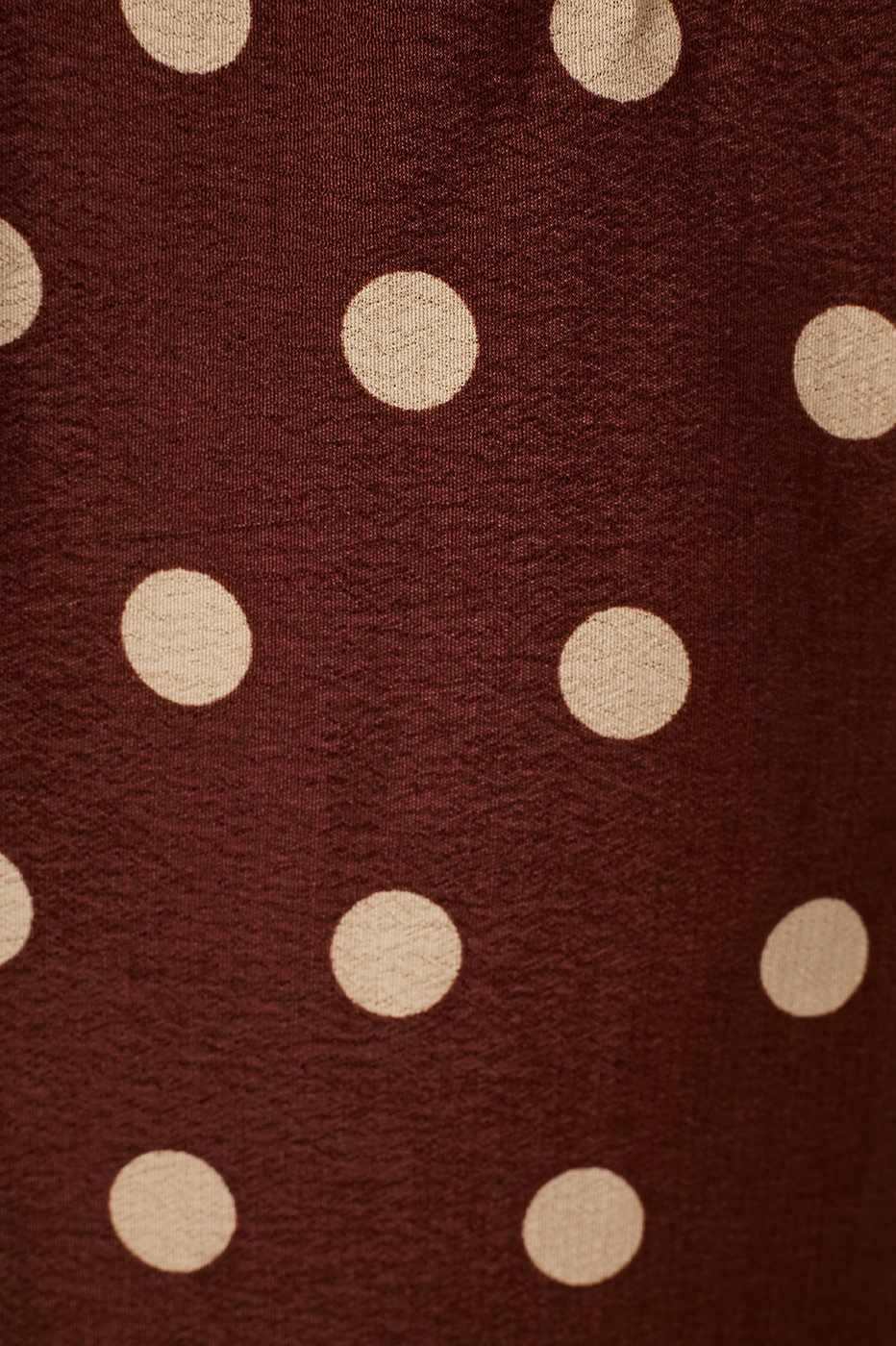 Brown Palma One-Shoulder Mini Dress_7