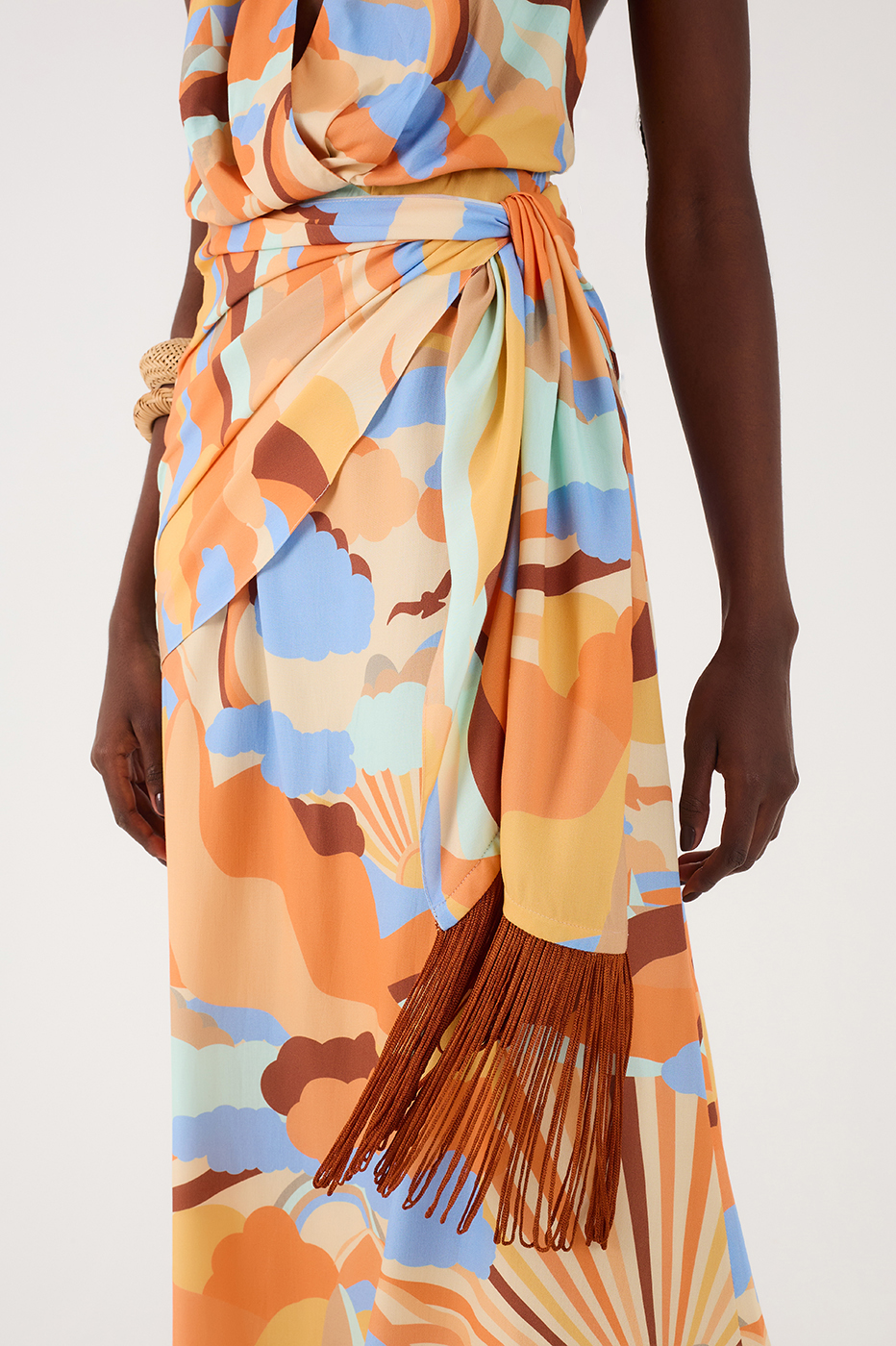 Sunset Lounge Dress_6