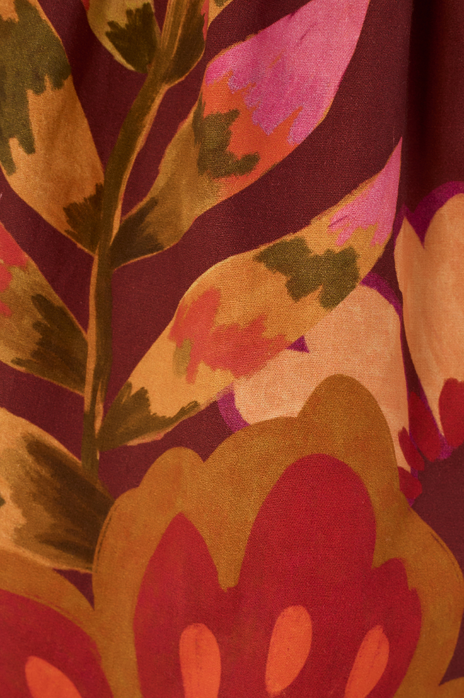 Garden Print Mini Dress_7