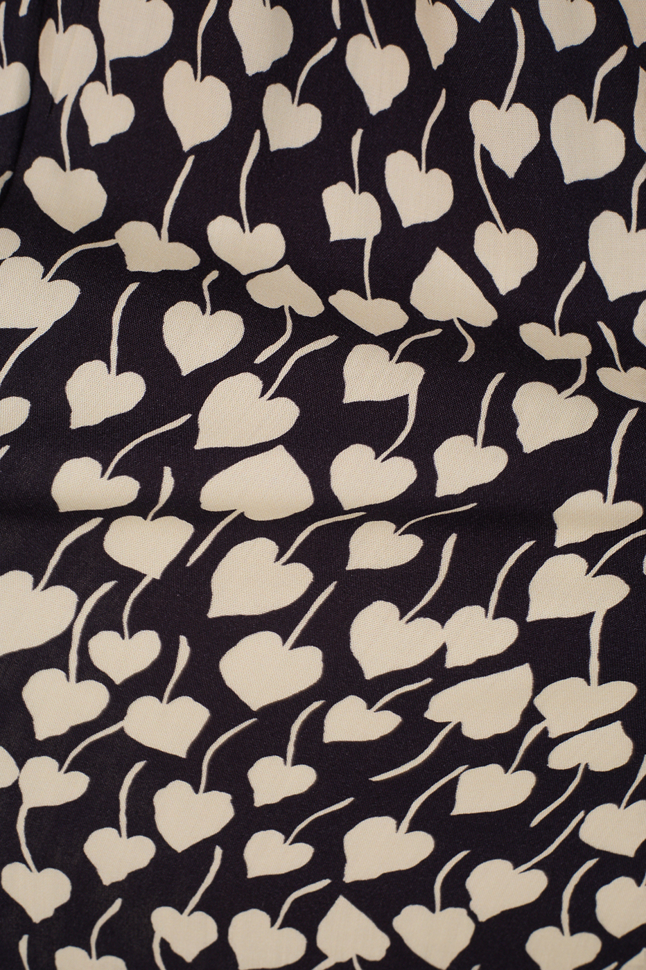 Long Amor Perfeito Print Dress_6
