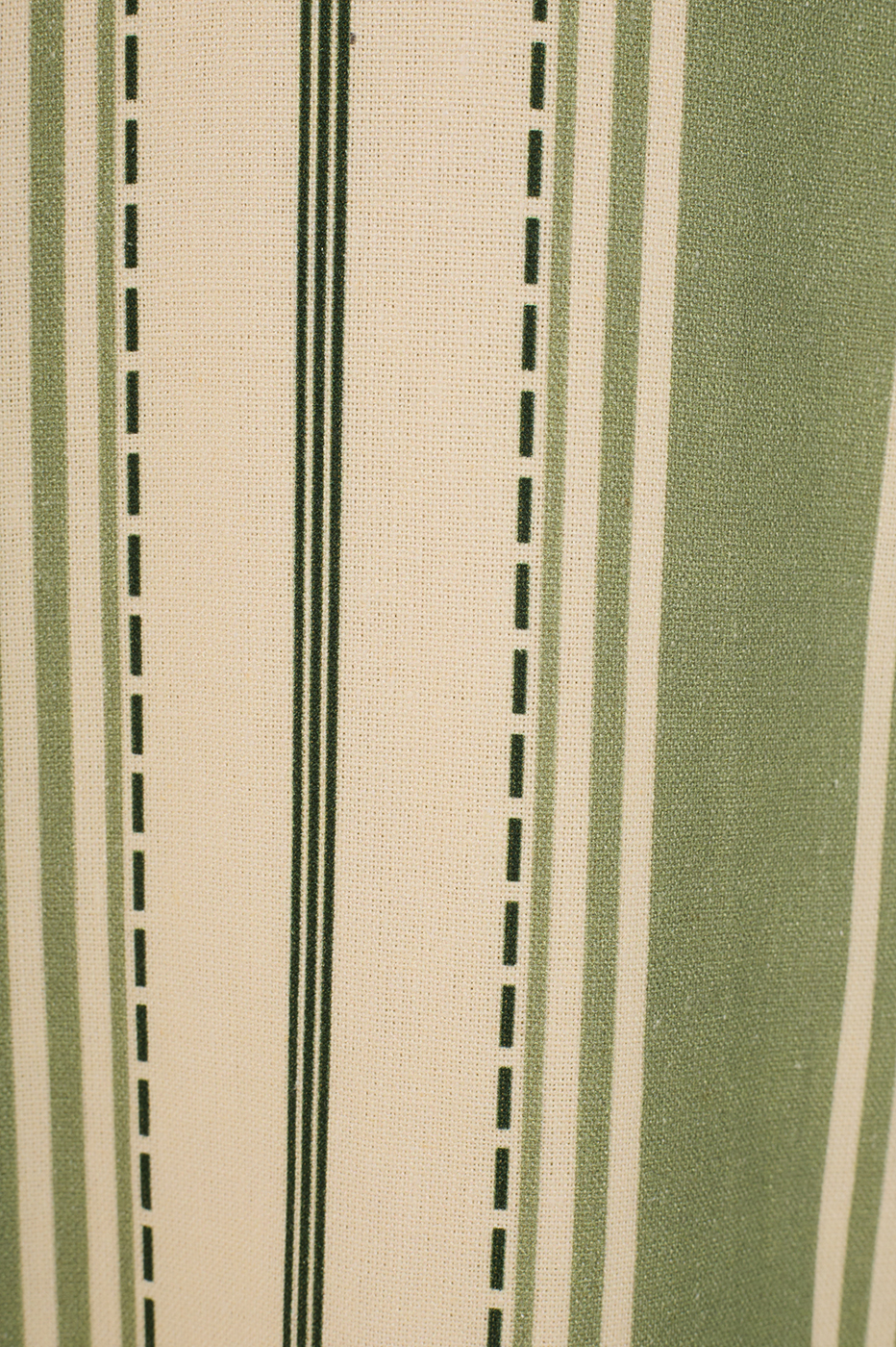 Vestido Midi Estampa Descanso Verde_7