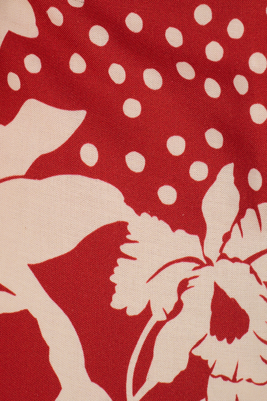 Encanto Floral Print Short Dress_7