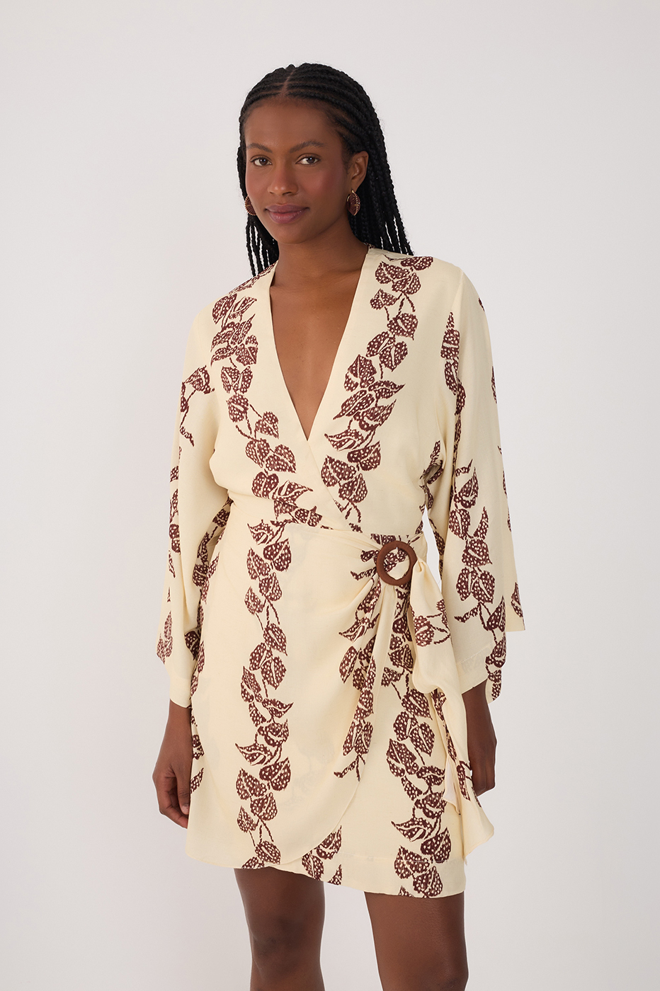 Inspira Print Cambric Dress_3