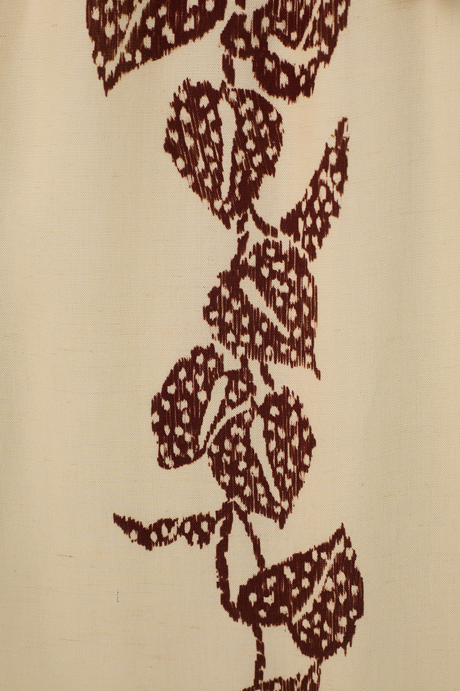 Inspira Print Cambric Long Dress_6