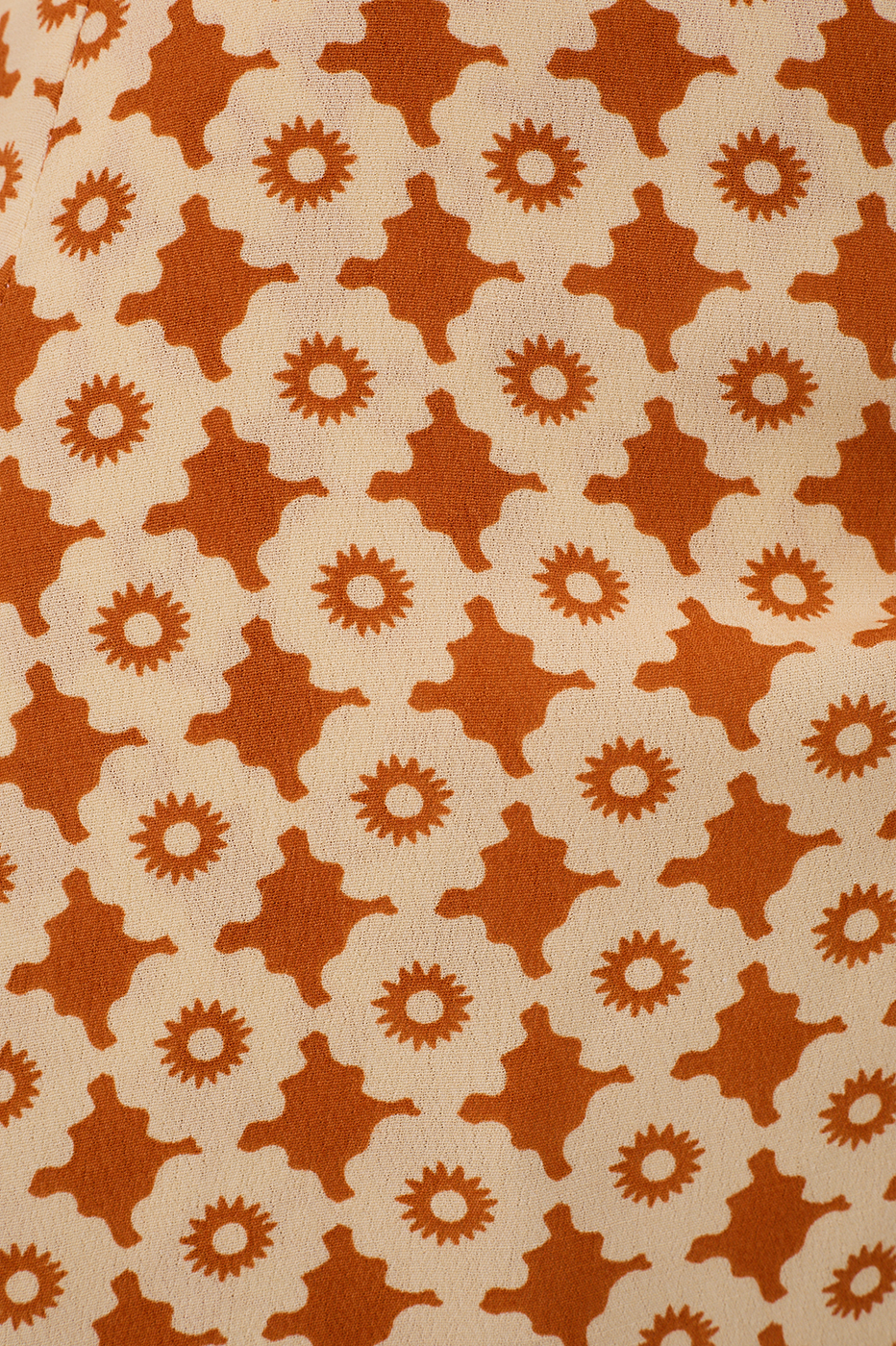 Beige Melissa Halter Neck Wrap Maxi Dress_7