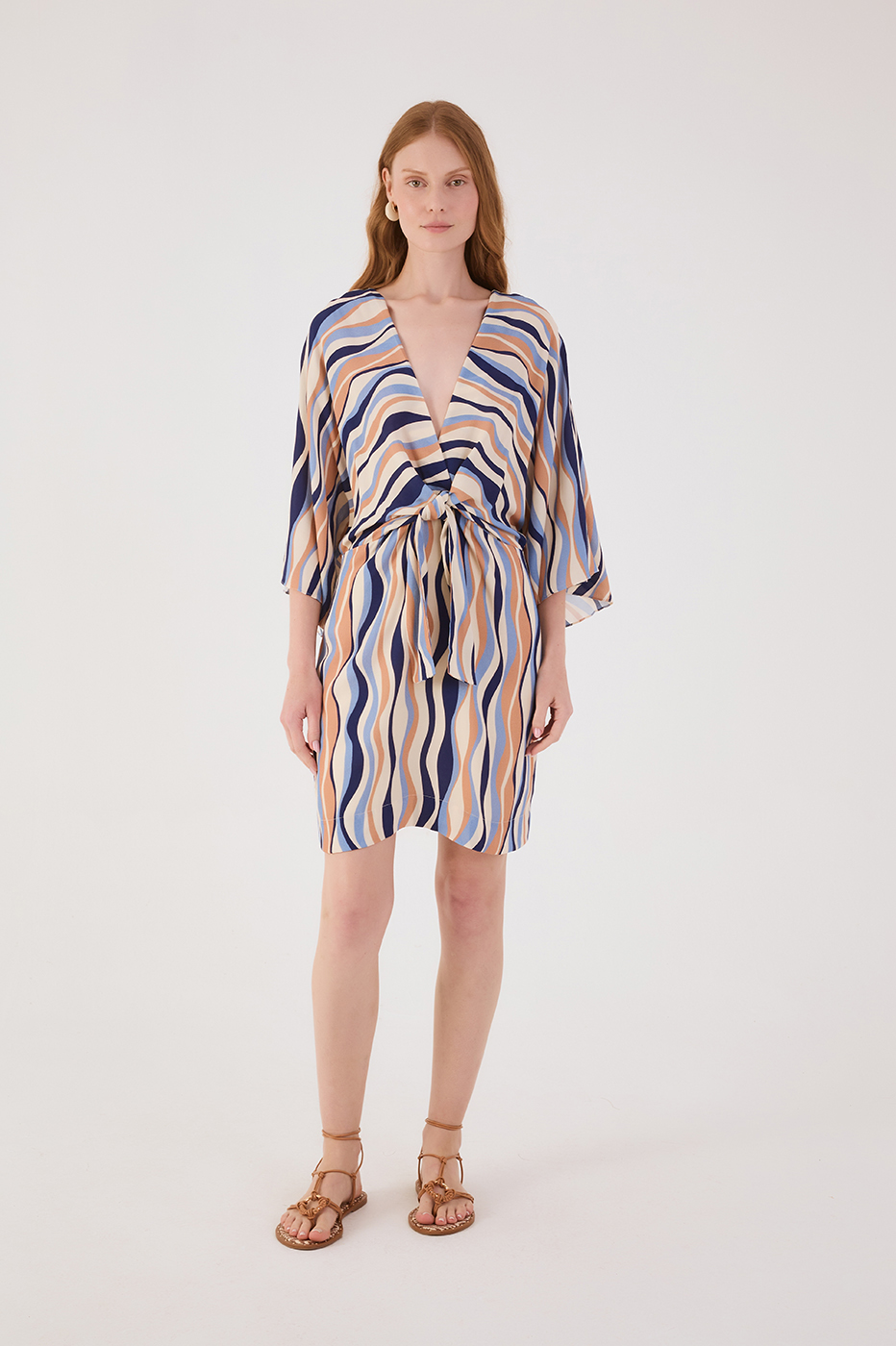 Carioca Knot Dress_2