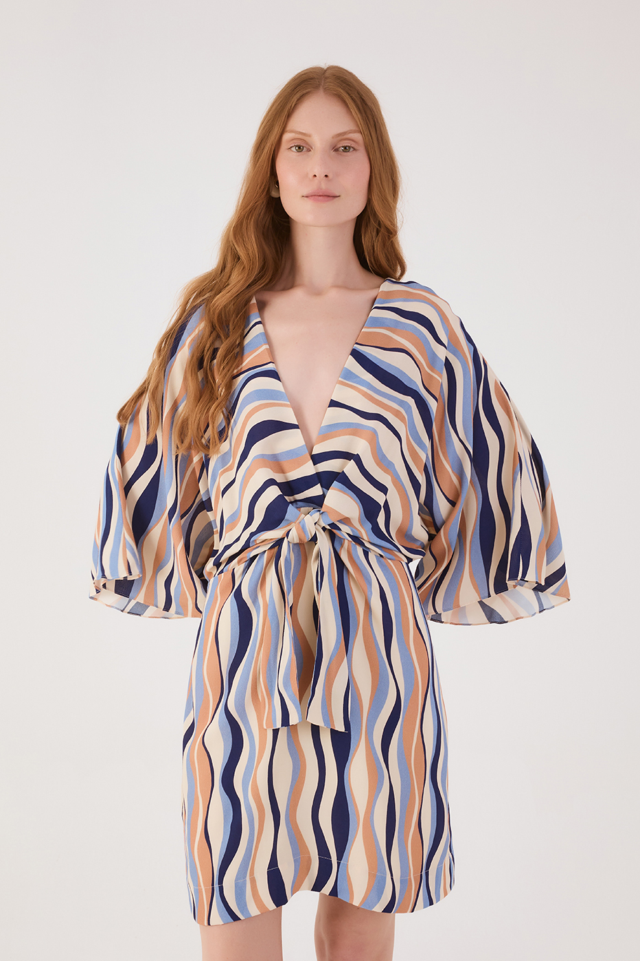 Carioca Knot Dress_3