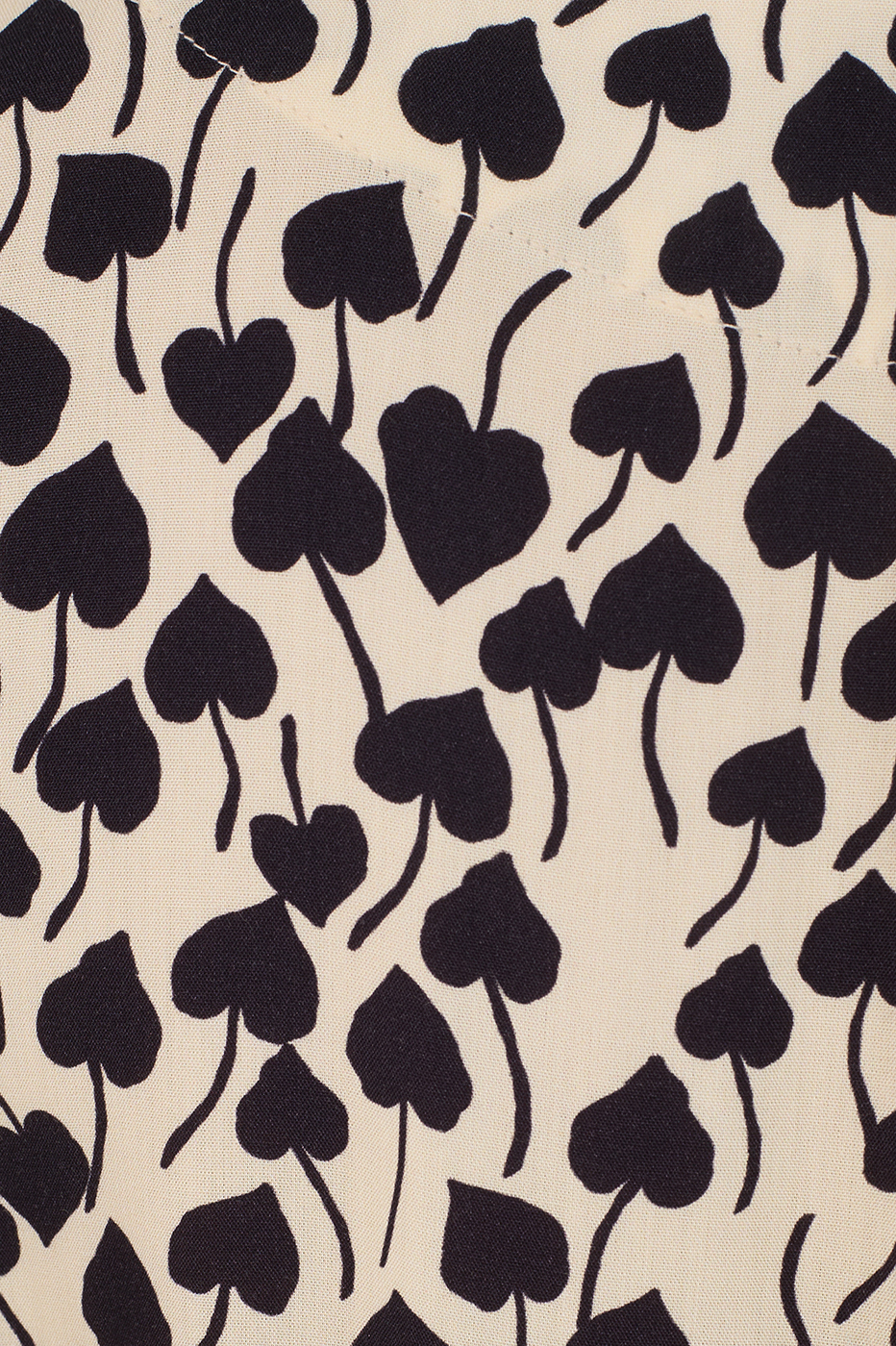 Short Amor Perfeito Print Dress_6
