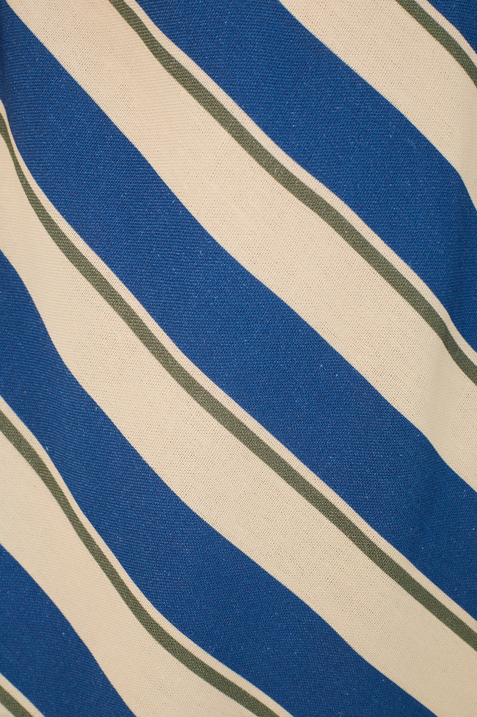 Cropped Maré Listrada Print Dress_6