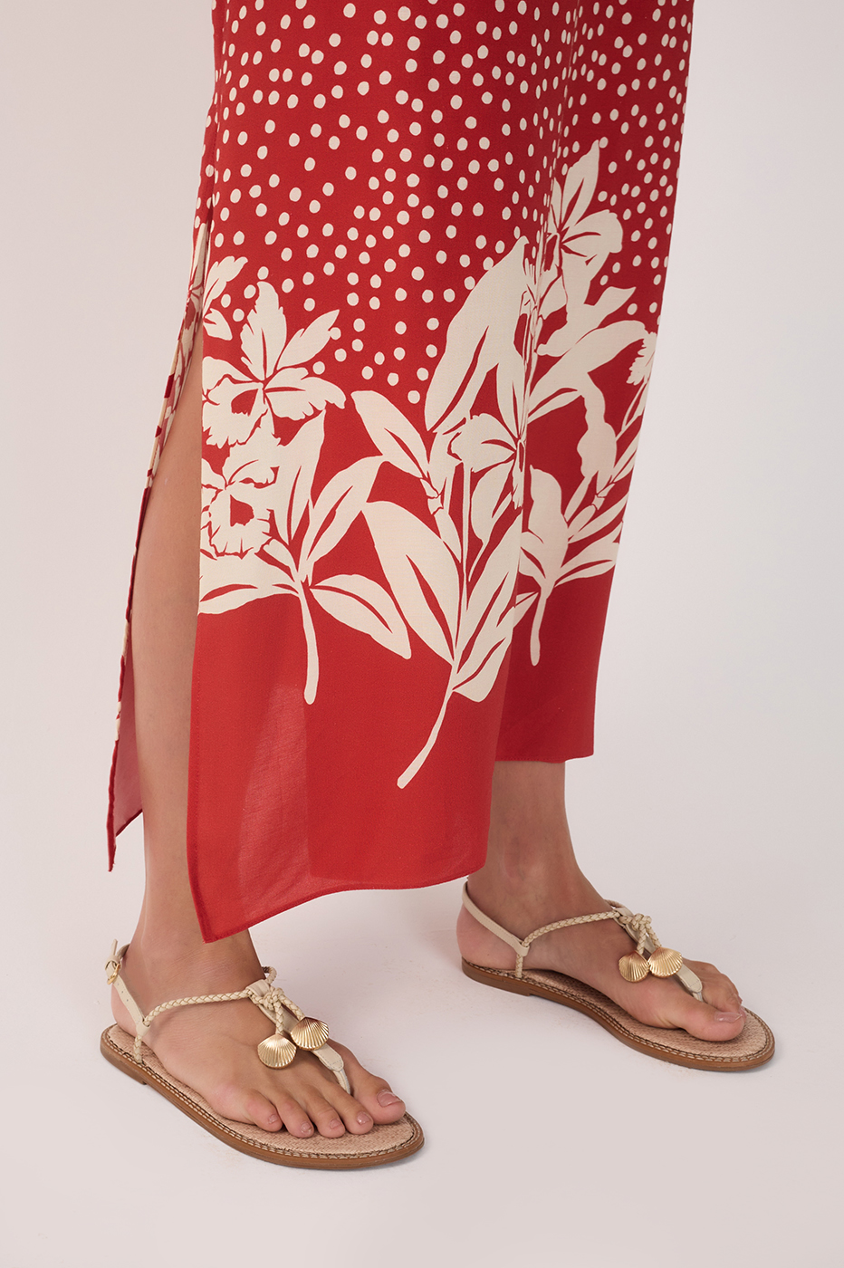 Set Encanto Floral Print_6