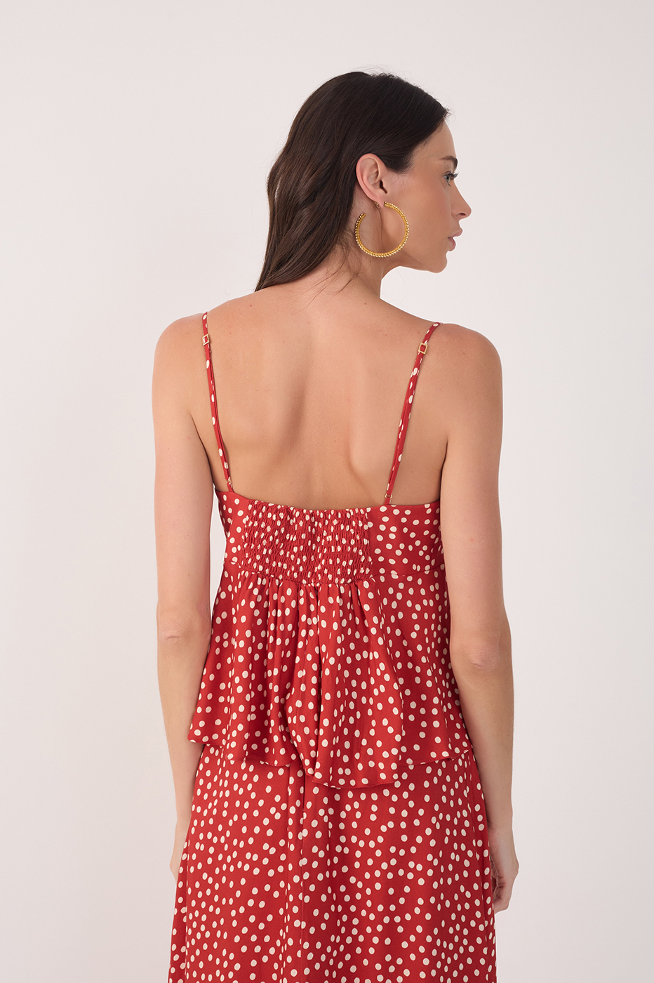 Set Encanto Floral Print_7