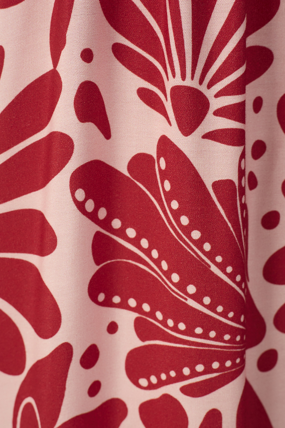 Cropped Flora Print Dress_6