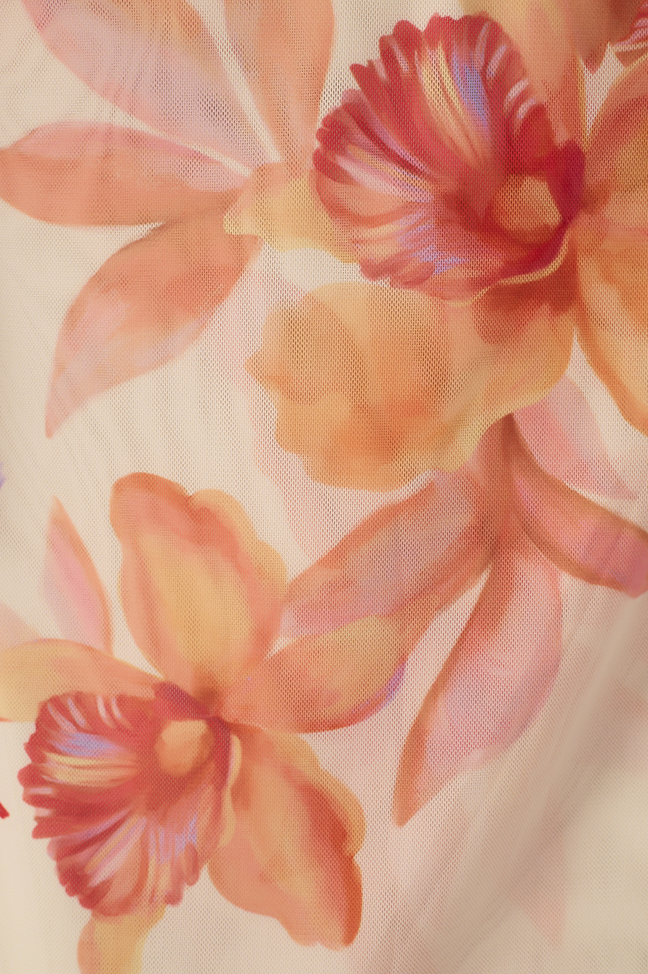 Beta Print Tulle Dress_7
