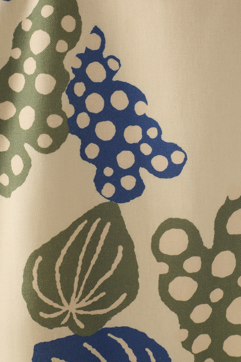 Short Begonia Print Dress_6