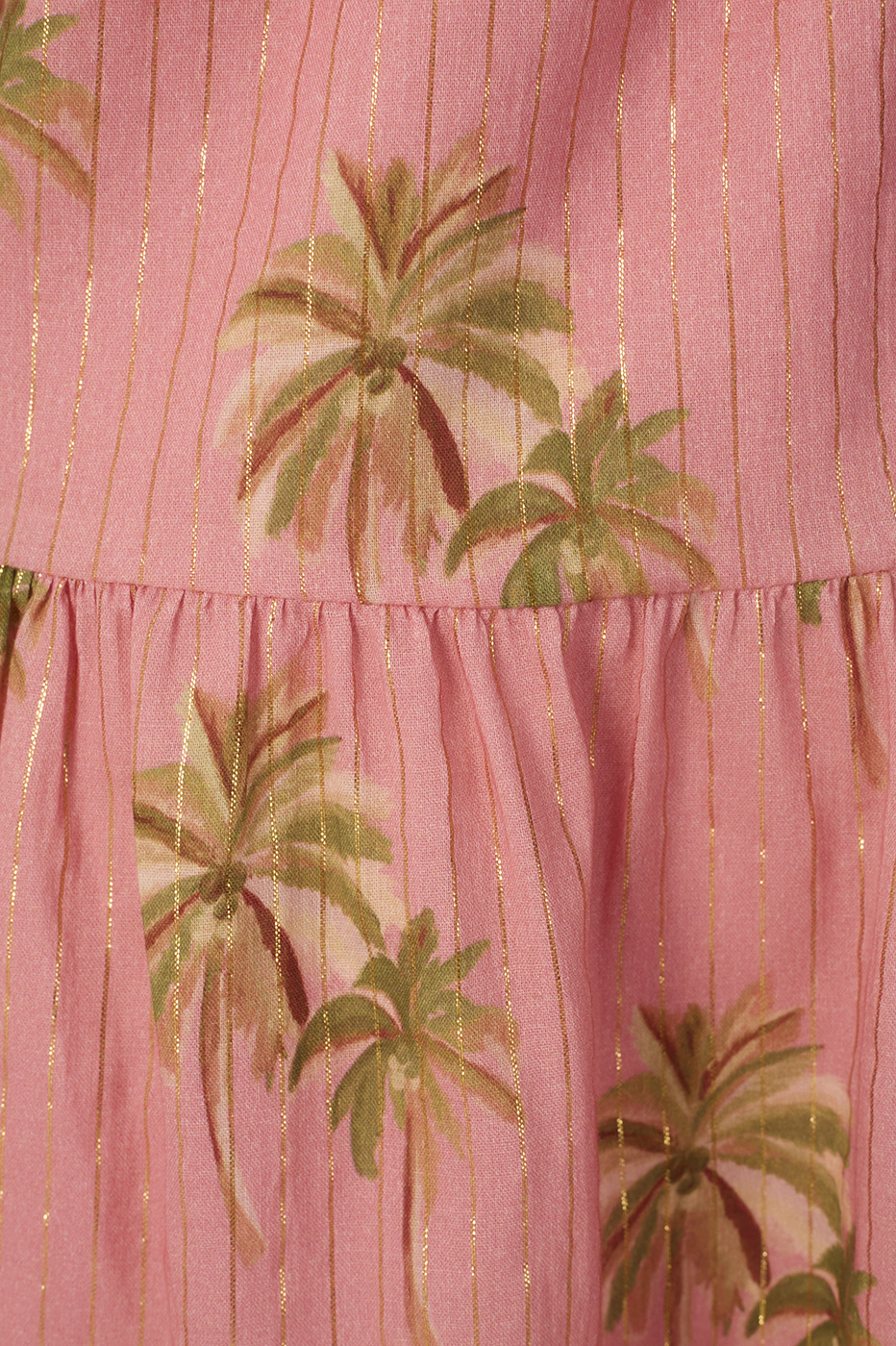 Lurex Oásis Mix Print Dress_7