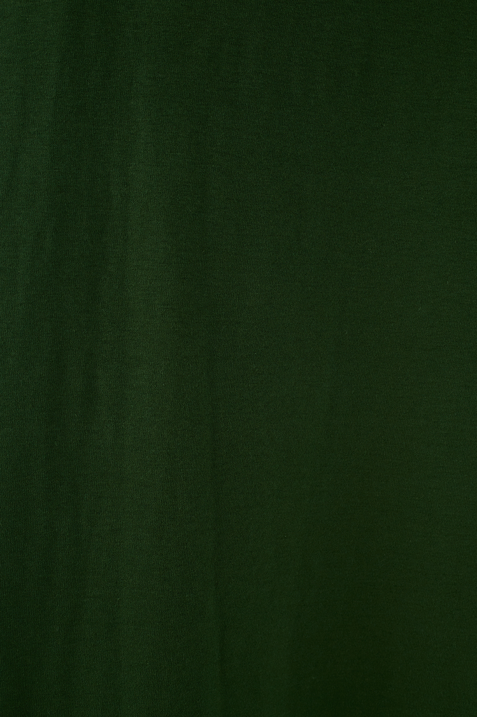 Green Botanical Ruched Bodice Short Sleeve Maxi Dress_7