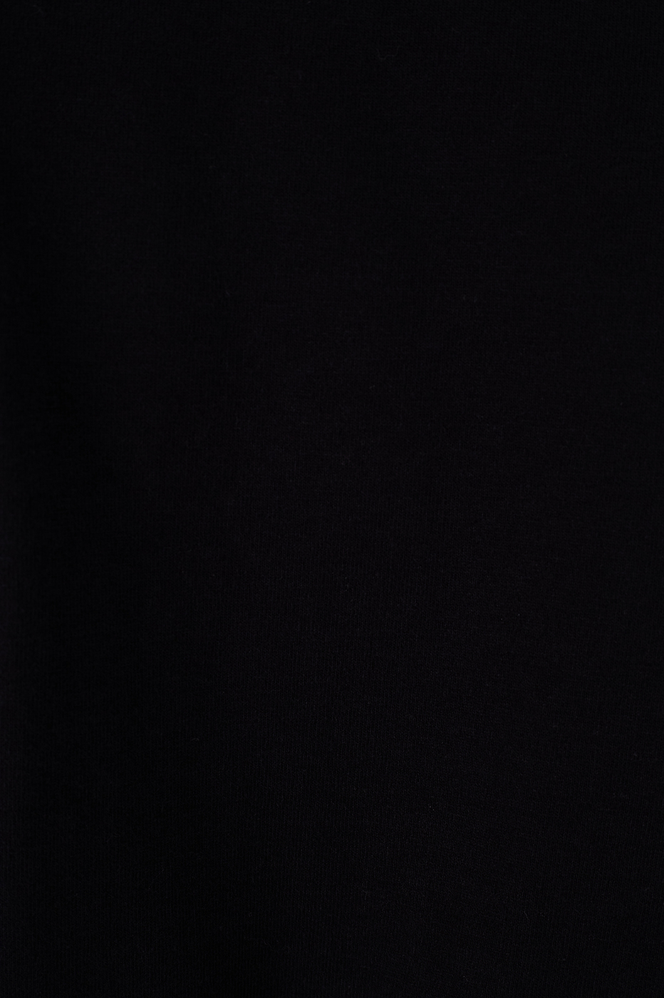 Black Ruched Bodice Short Sleeve Maxi Dress_7