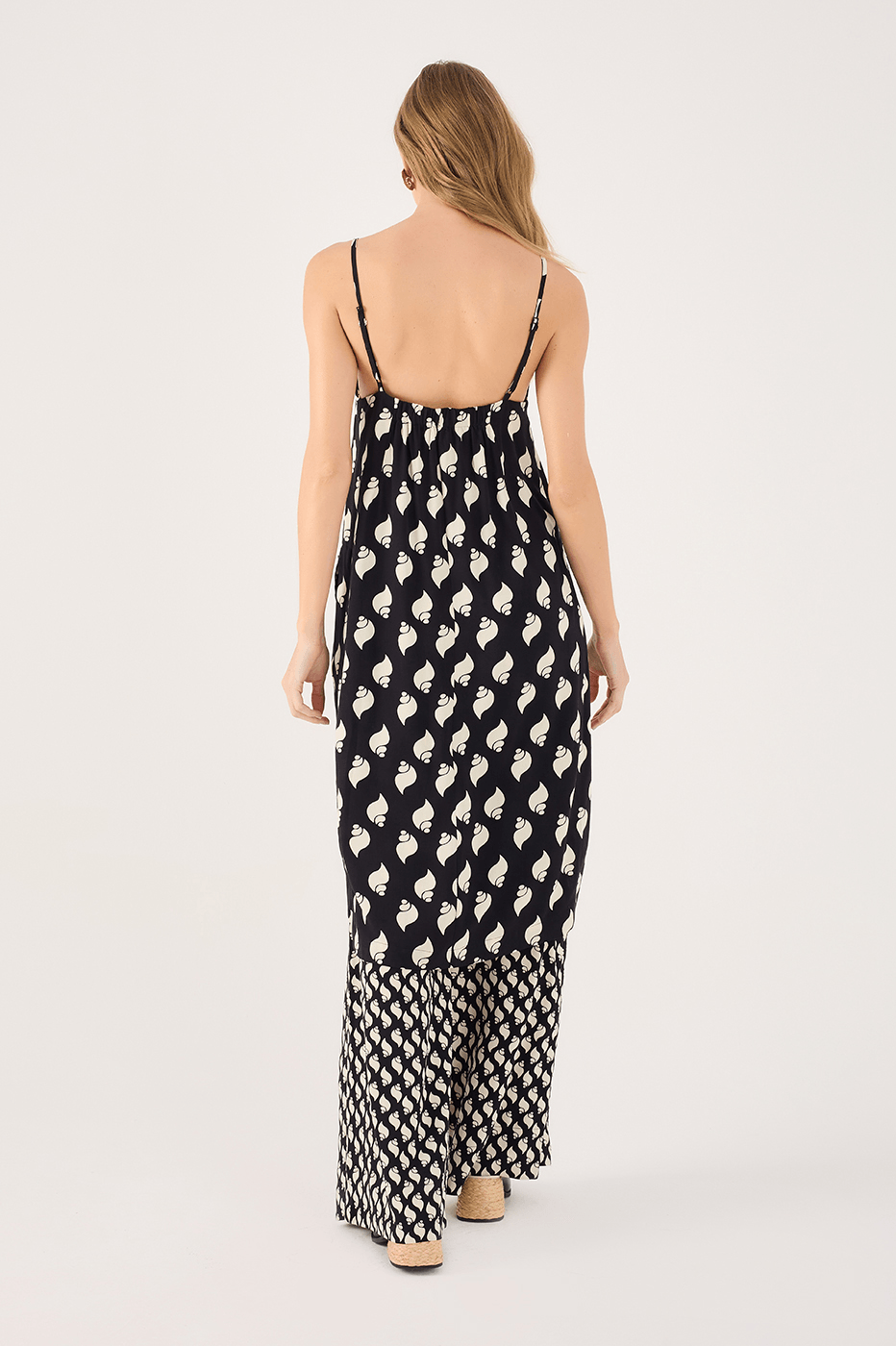 Litorânea Crepe Tunic_5
