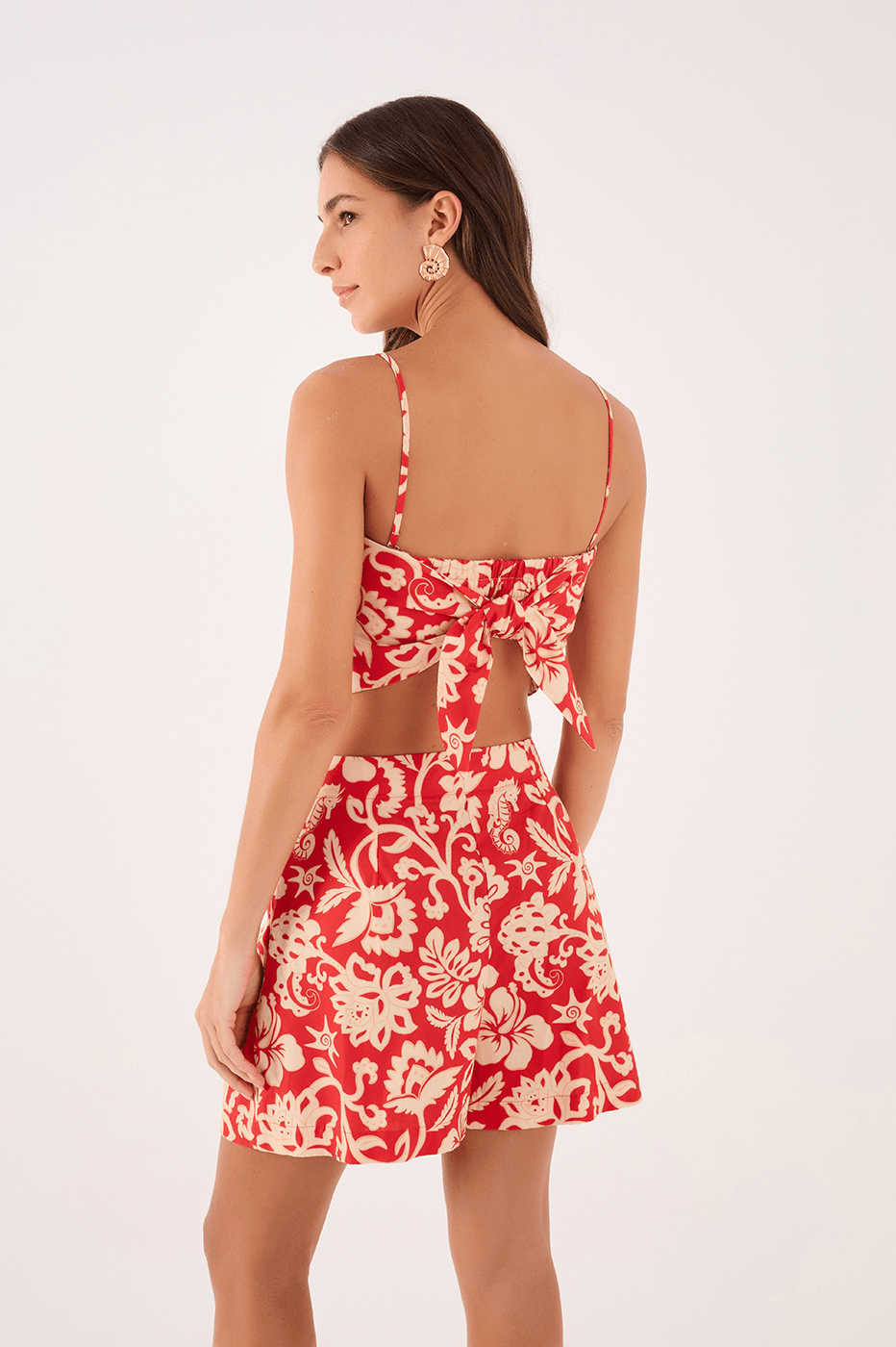 Blusa Lenço Estampa Veraneio_4