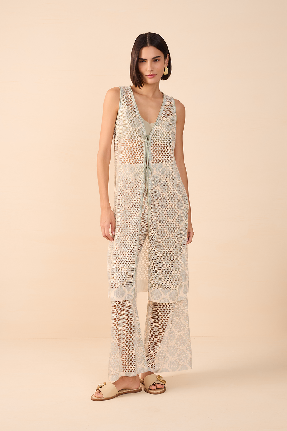 Atins Sheer Tunic_1