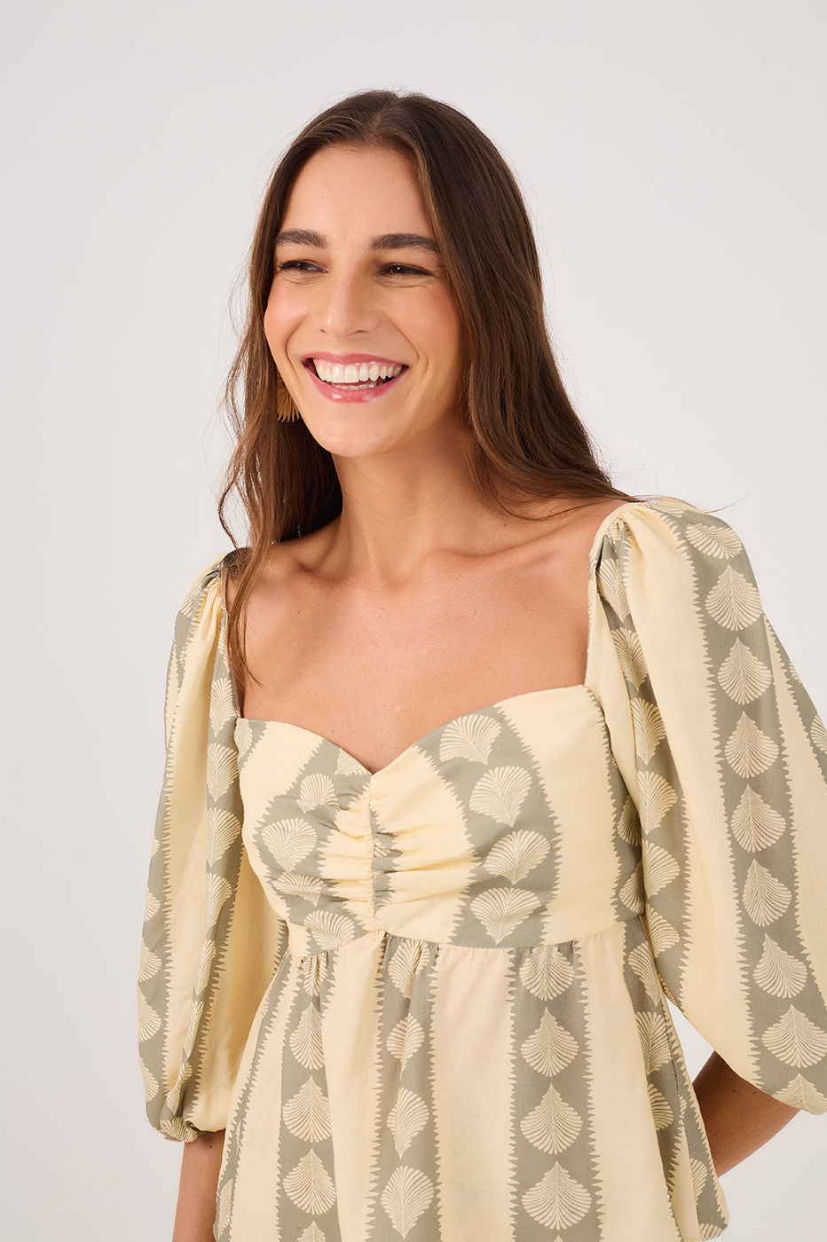 Atins Print Blouse_4